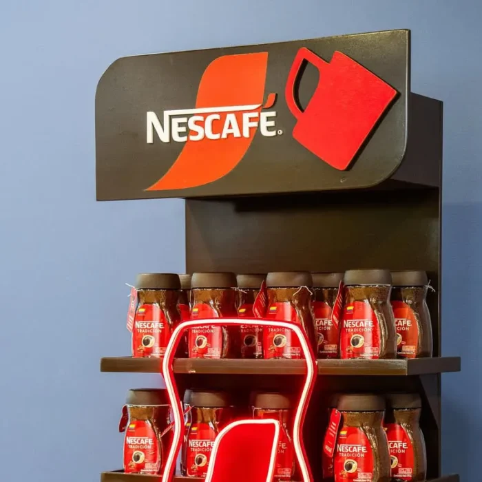 1_Nescafé_Producción_muebles_diseño_escenografía_multimarca_tallerproduccion