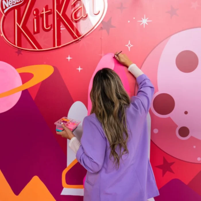 KitKat_Activaciónmarca