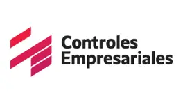 Logo Controles empresariales