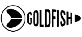 Logo goldfish