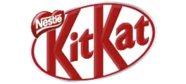 Logo kitkat