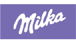 Logo milka