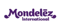 Logo mondelez