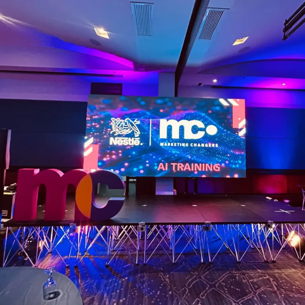 Nestle MC